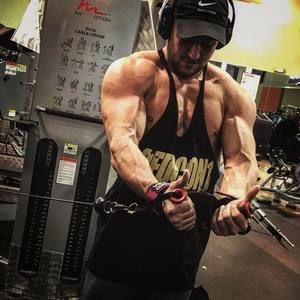 Meet your Posher, Drew